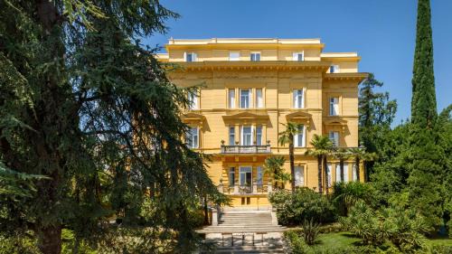 Opatija Hotel | Villa Amalia - by Liburnia Hotels & Villas