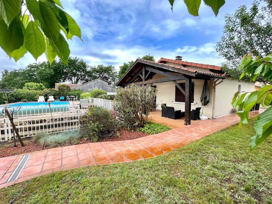 Andernos-les-Bains Villa | Villa Amandiers