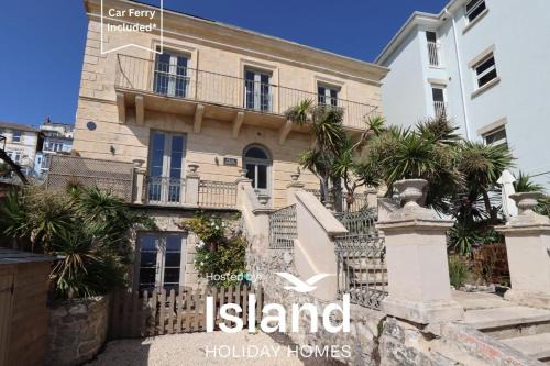 Ventnor House | Villa Amanti Apartment