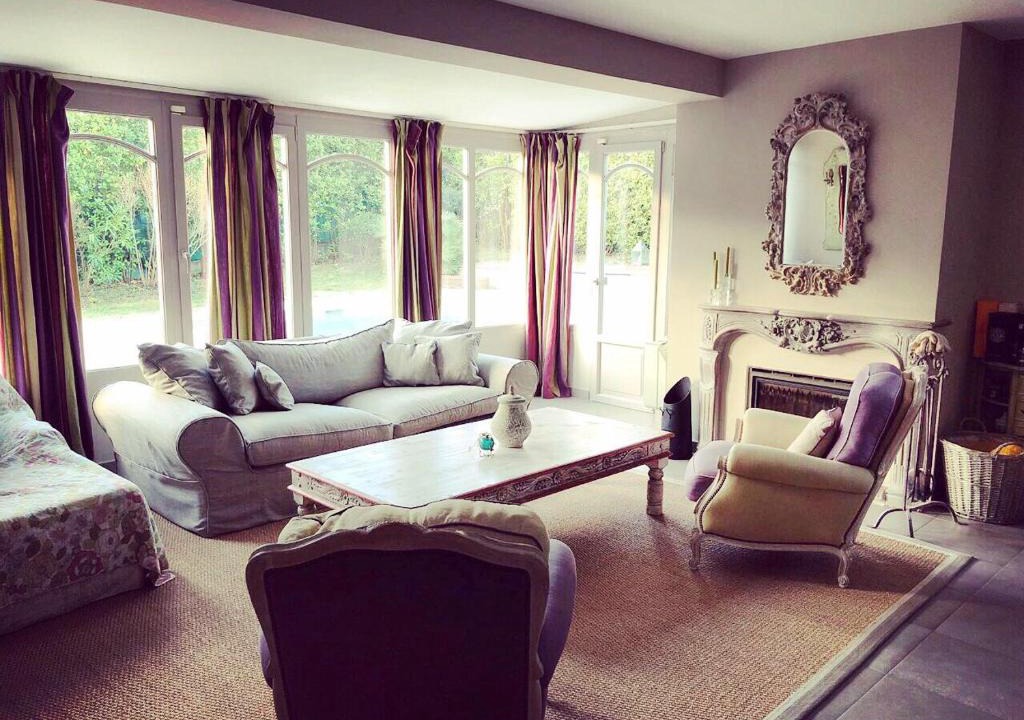 Valbonne Villa | Villa Amaryllis