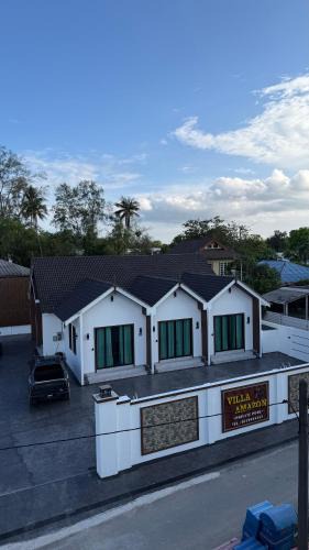 Kuala Terengganu House | Villa Amazon Private Pool