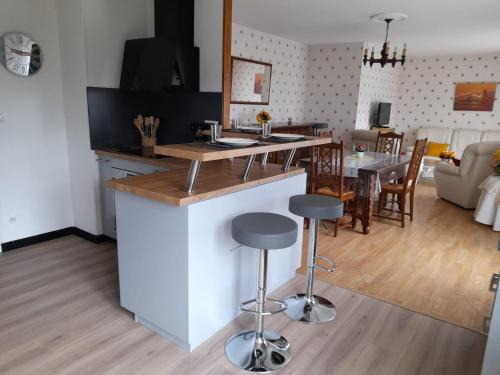 Onzain House | Villa Amazone