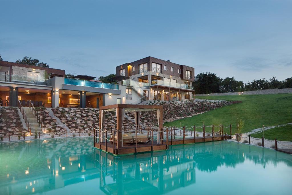 Jursici Villa | Villa Ambienta