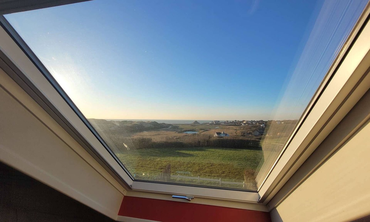 Ambleteuse Villa | Villa Ambleteuse, 2 bedrooms, 5 persons