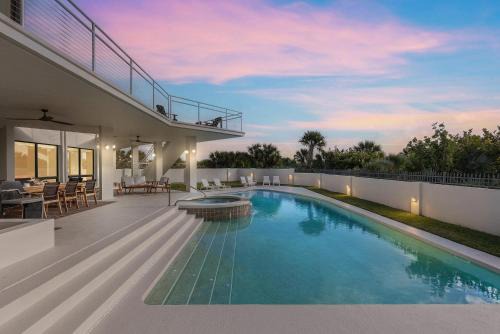 Coronado Shores House | Villa Amelia