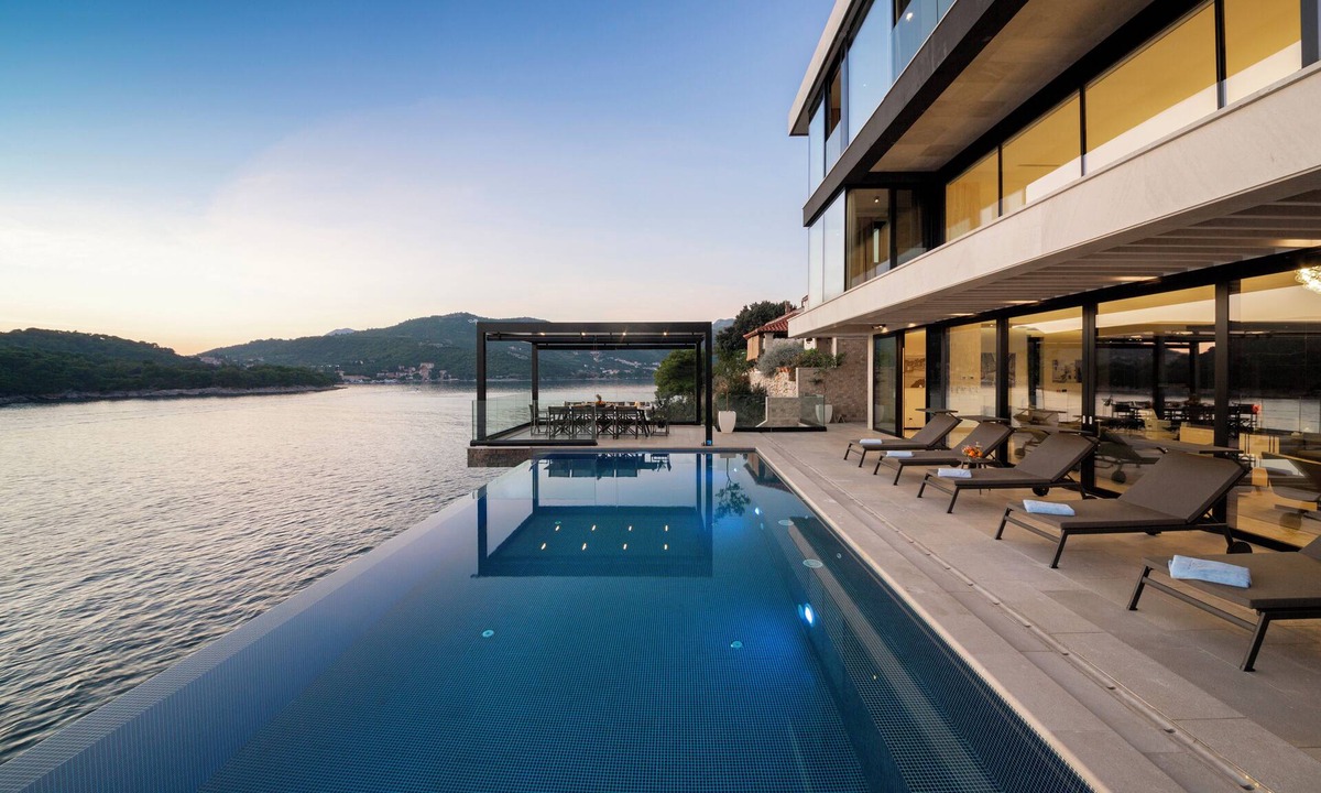 Stikovica House | Villa Amelie