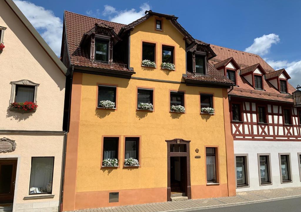 Pottenstein Apartment | Villa Ammonit
