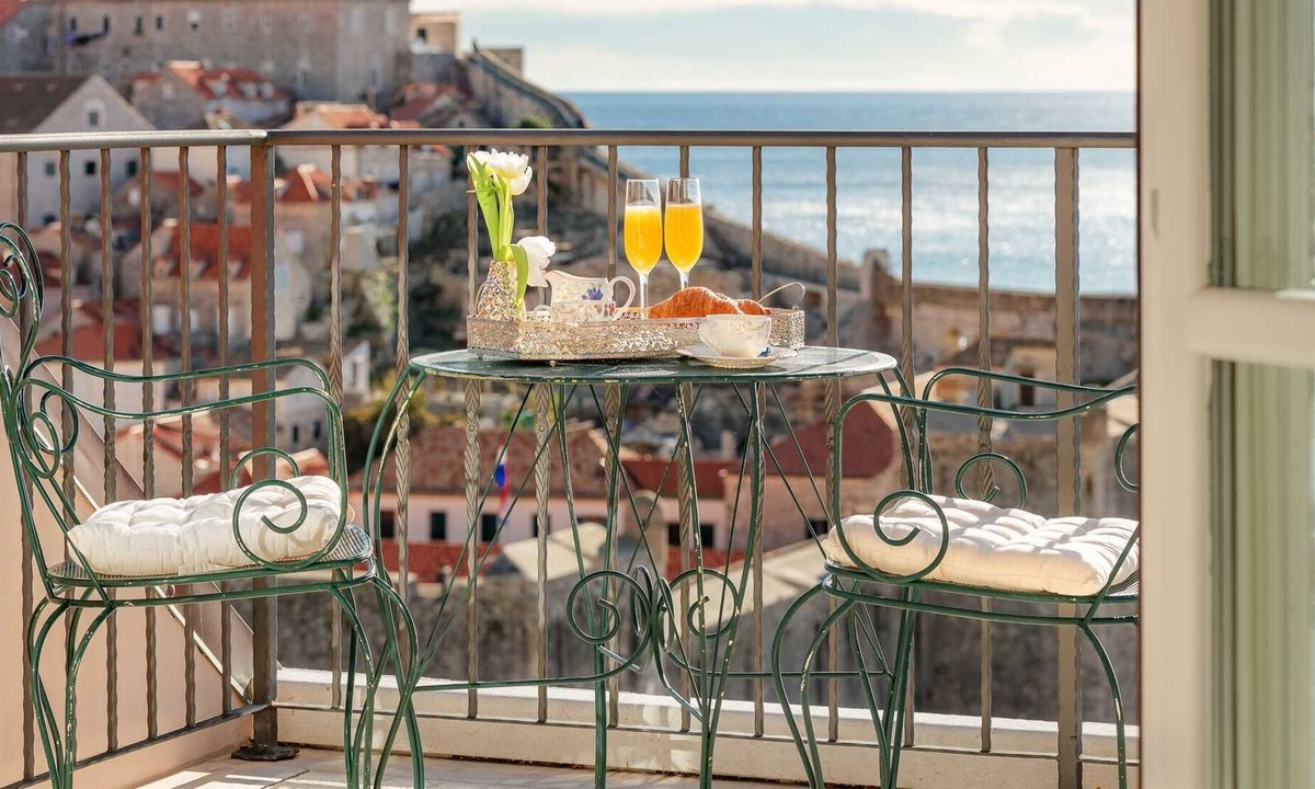 Pile Villa | Villa Amore Dubrovnik - location, views, luxury and style
