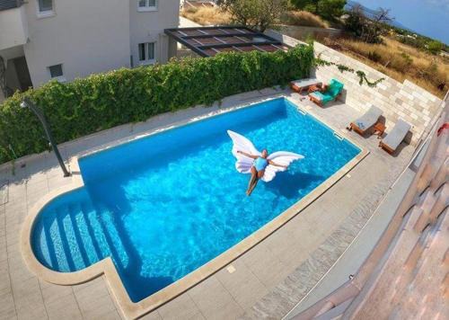 Bol Hotel | Villa Amorena - Adults Only