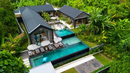Kemenuh Villa | Villa Amour by BaliSuperHost