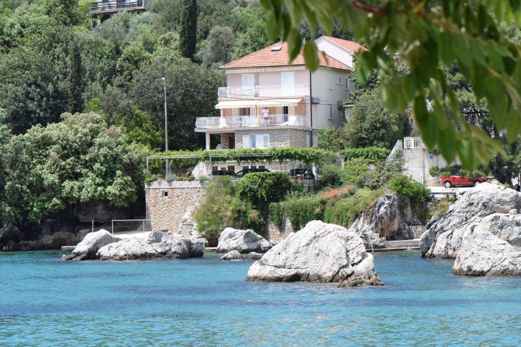 Molunat Apartment | Villa Ana Apartments