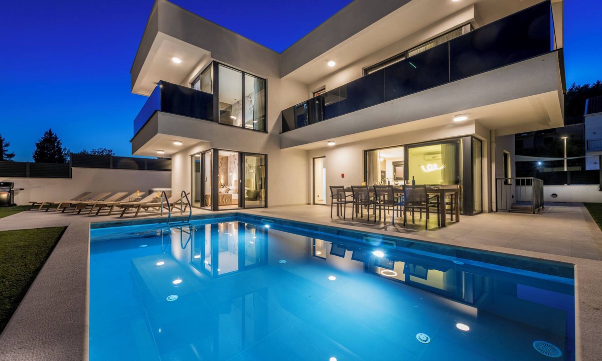 Slano Villa | Villa Ana Delux Dubrovnik