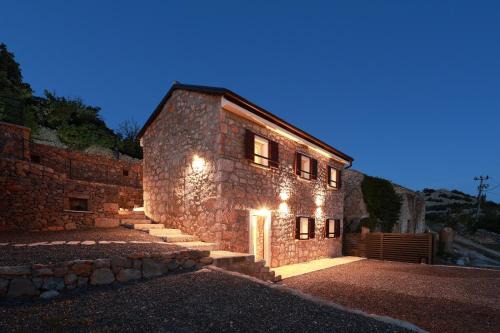 Prizna Villa | Villa ANA