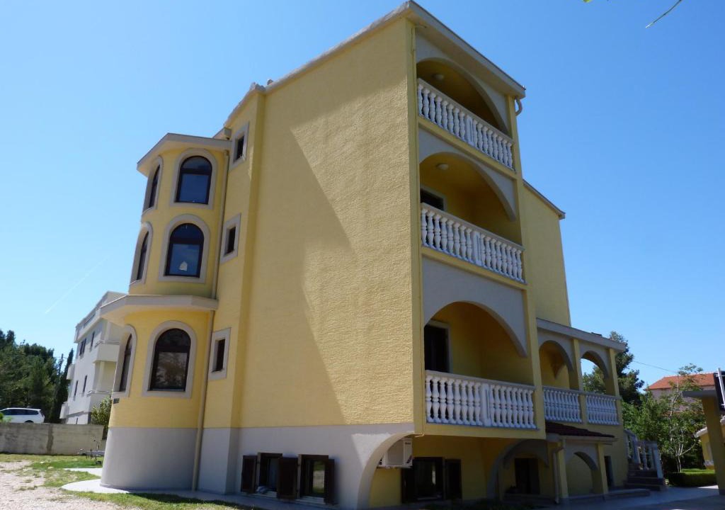 Starigrad Apartment | Villa Ana