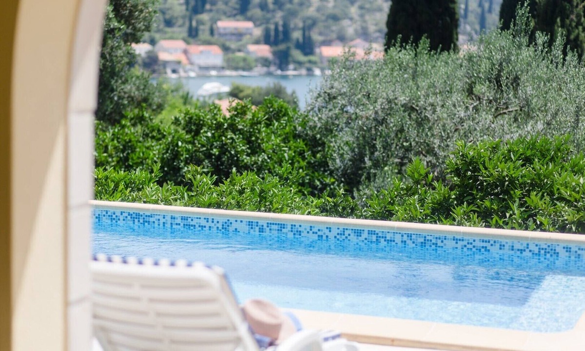 Zaton Villa | Villa Ana Maria in Zaton