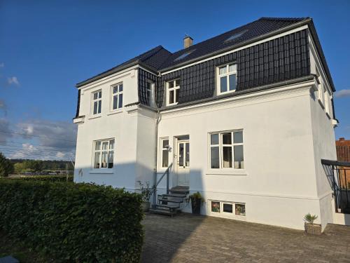 Vejle Apartment | Villa Ana - Top Floor