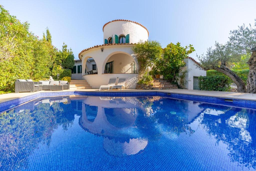 L'Escala Villa | Villa Anais