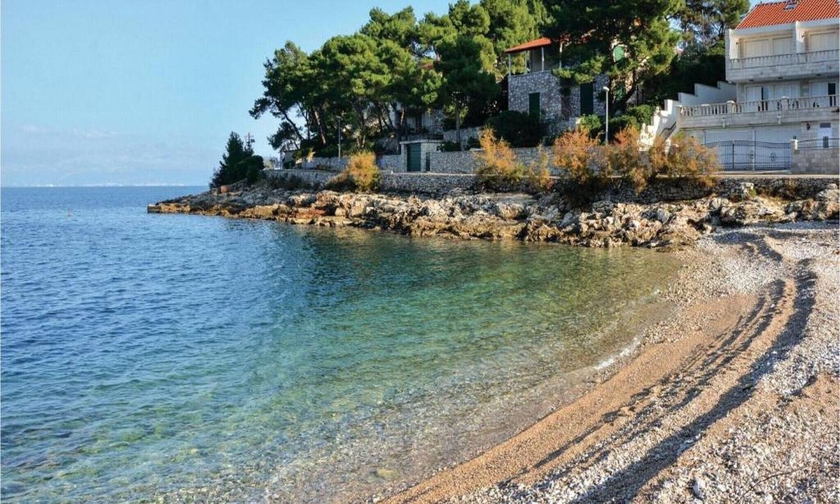 Stomorska Villa | Villa Anđelina - Three Bedroom Villa with Swimming pool
