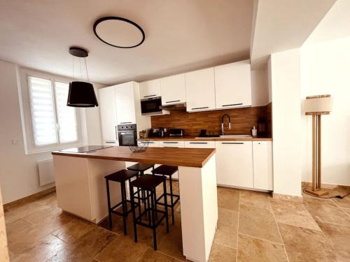 Grezan Villa | Villa André à Nîmes