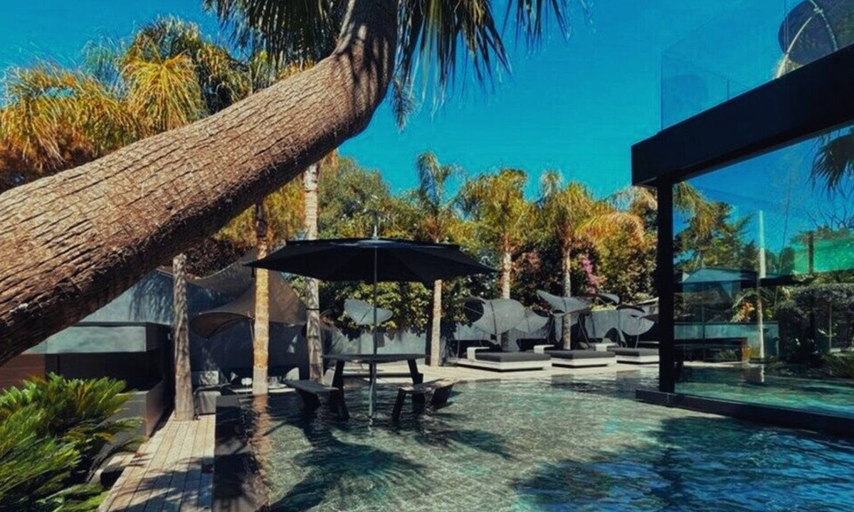 Montpellier Villa | Villa Andréa