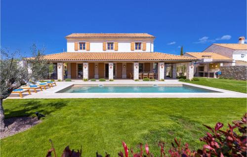 Smoljanci House | Villa Andrea
