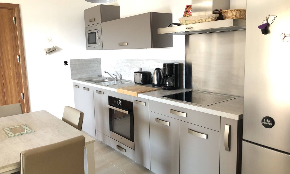 Figarella House | VILLA ANDREA Sea View