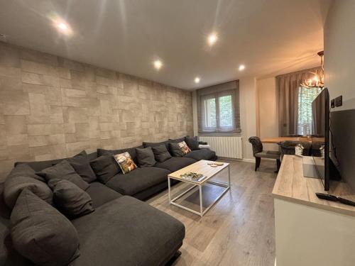 Benasque Apartment | Villa Aneto - Confort moderno en el corazón de Benasque