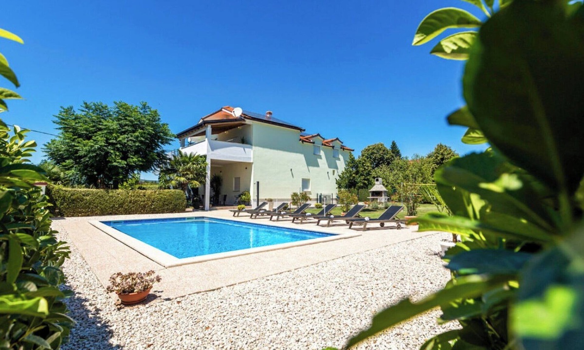 Donji Prolozac House | Villa Anette with 5 bedrooms - in quiet area of Prolozac - Imotski