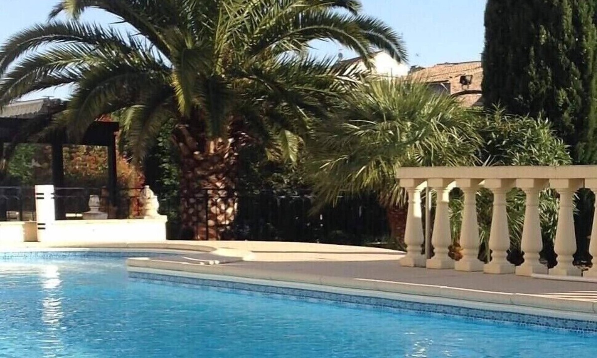 Caunes-Minervois Bed & Breakfast | Villa Angel