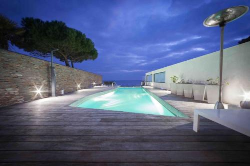 Angoulins Villa | Villa Angoulins front de mer