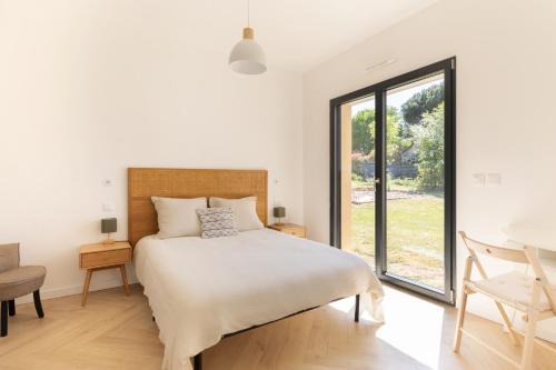 Chevreuse House | Villa Anita