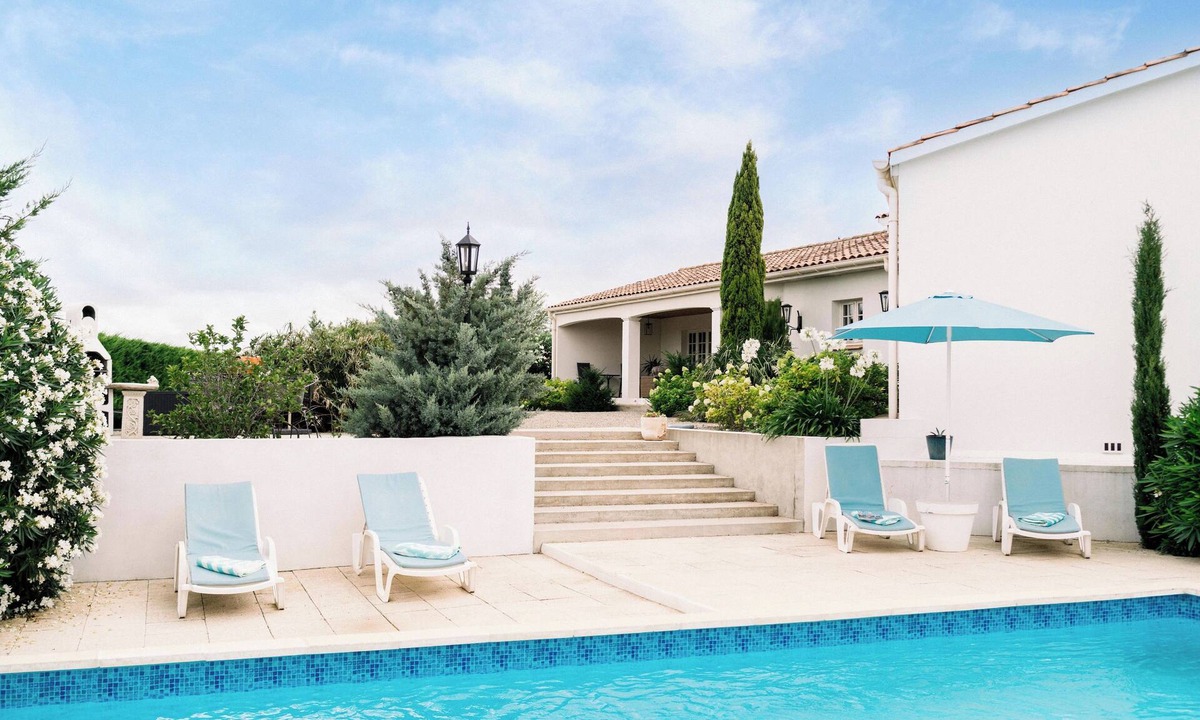 Escales Villa | Villa Annabelle
