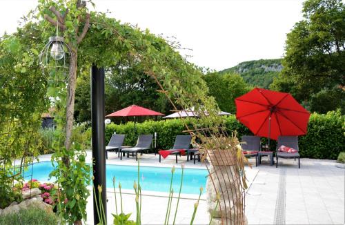Lupoglav Villa | Villa Anne A lovely place in the mountains