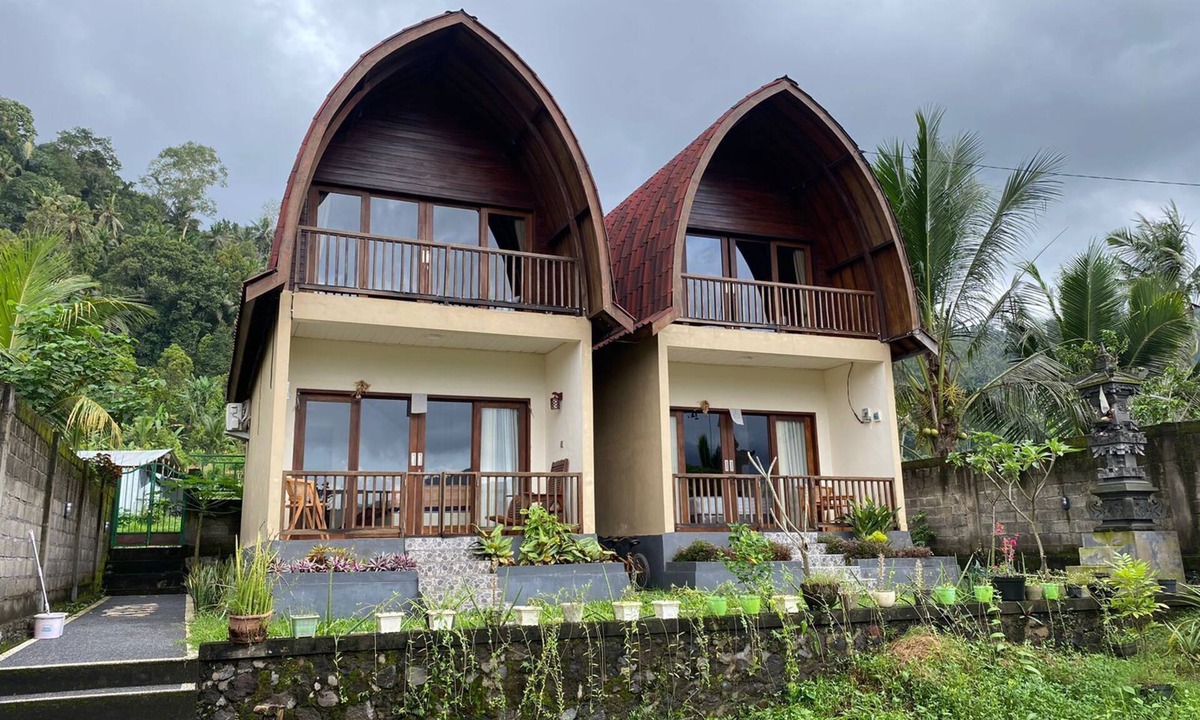 Wisma Kerta Villa | Villa Anteng