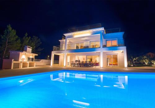 Pridraga Villa | Villa Anto