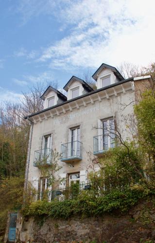 Saint-Nectaire House | Villa Antoinette