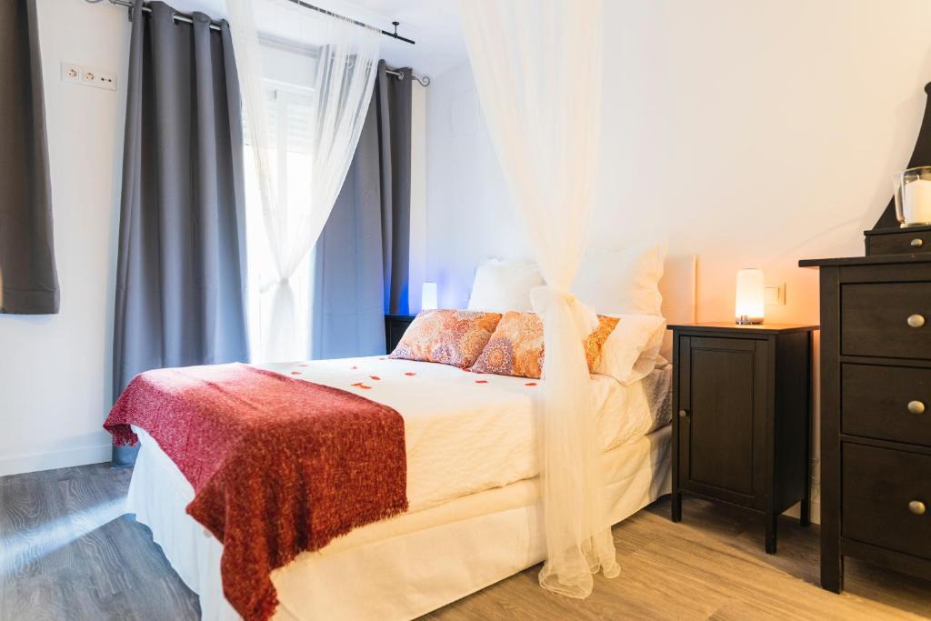 El Molar House | Villa Antolín