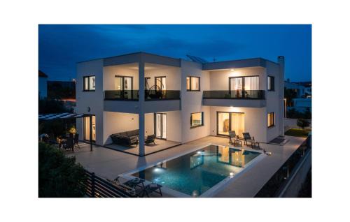 Primosten House | Villa Antonio