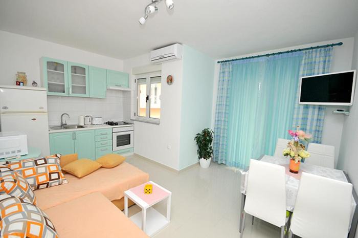 Seget Donji Apartment | Villa Antonio
