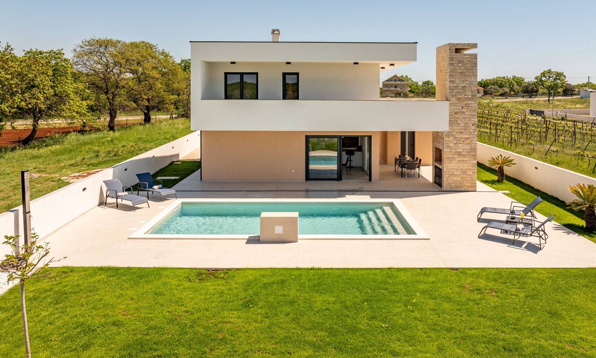 Poljica Villa | Villa Antonio ZadarVillas