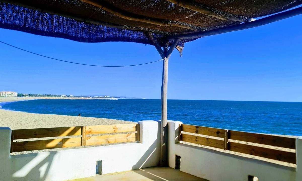 Plage d'Argeles House | Villa Anza de la Olla - Le Racou plage - 13 people - 5 bedrooms