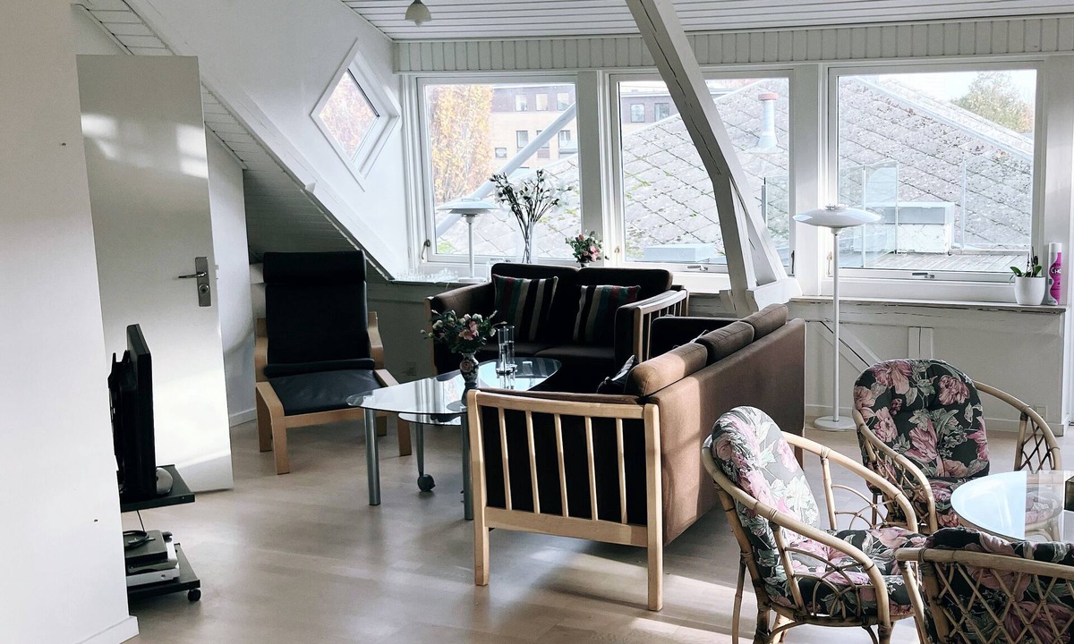 Viborg Hotel | Villa Apartments Viborg