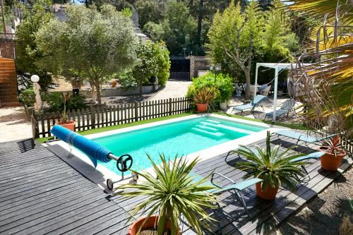 Puigventos Villa | Villa Aphrodite