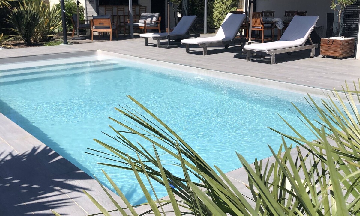 Ares Villa | villa Arès (Lège Cap Ferret)