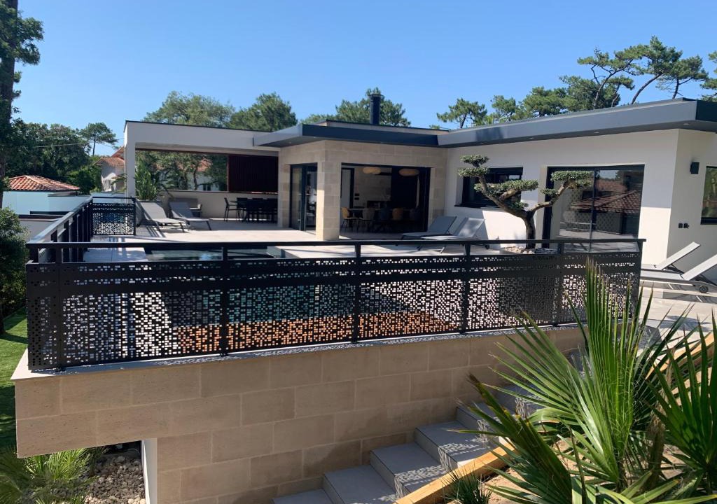 Labenne-Ocean Villa | Villa Aréna à Labenne-Océan