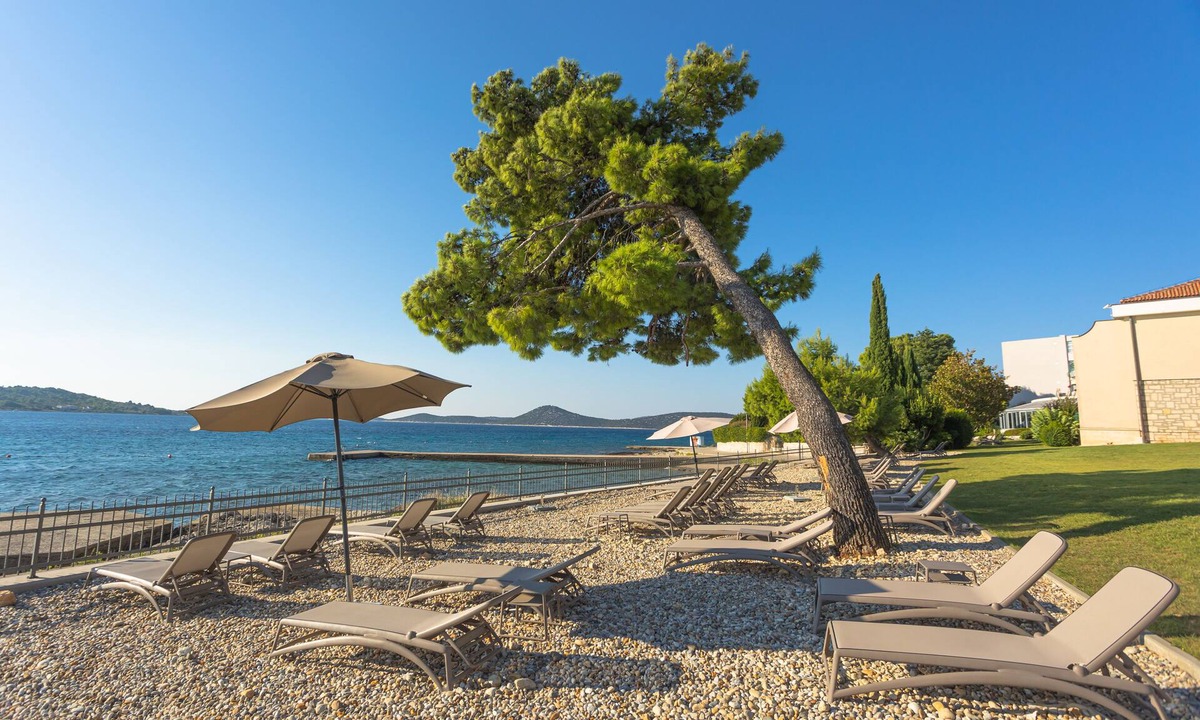 Vodice Hotel | Villa Arausa