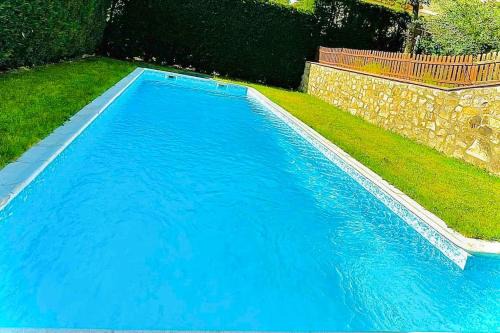 La Losa House | Villa Arboleda