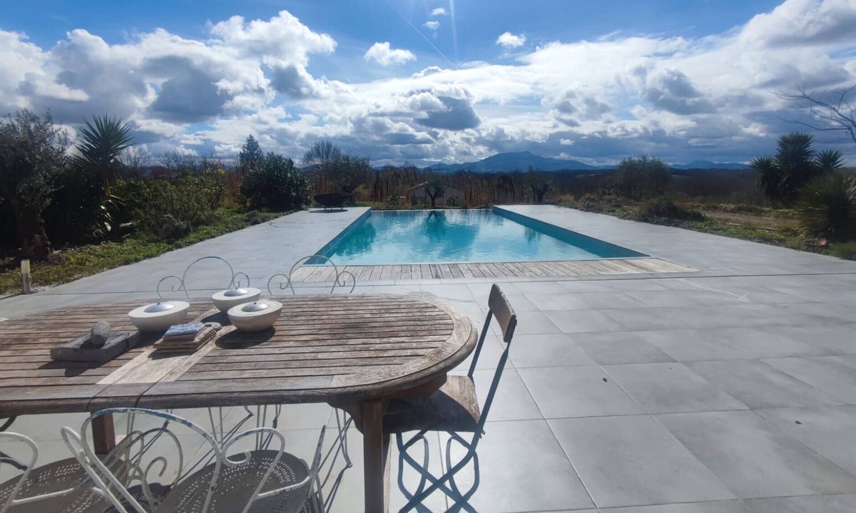 Arbonne Villa | Villa Arbonne, 5 bedrooms, 10 persons