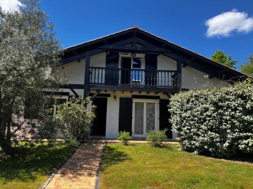 Onesse-et-Laharie House | Villa Arbousiers - Conciergerieland
