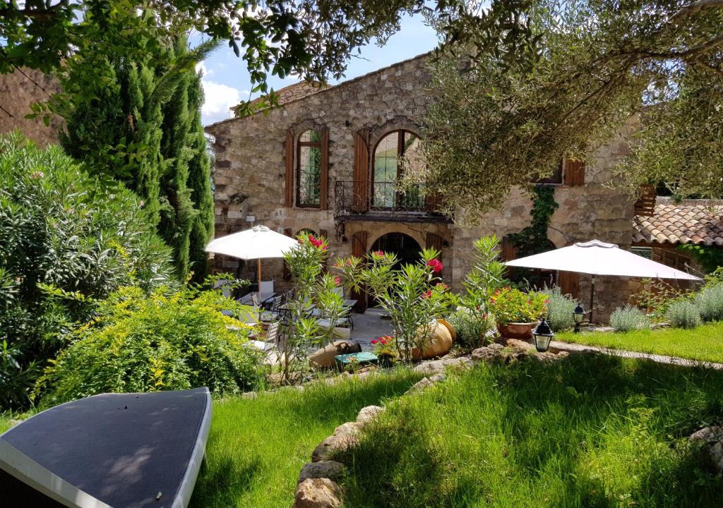 Les Arcs-sur-Argens House | Villa Arca